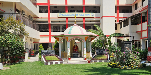 school image